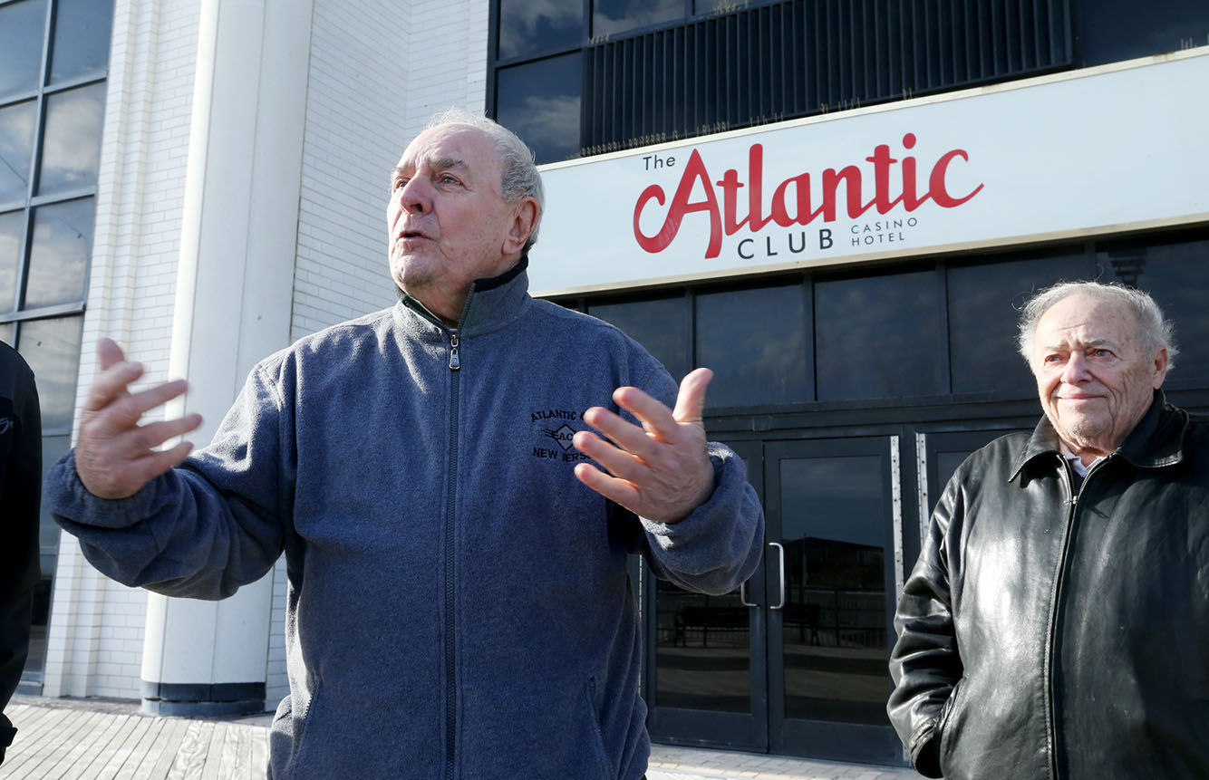 Atlantic Club